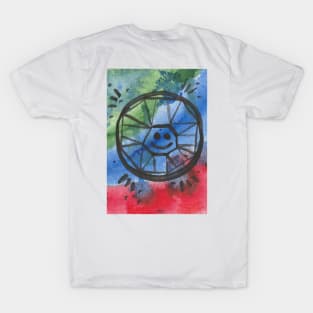 Happy little gemstone T-Shirt